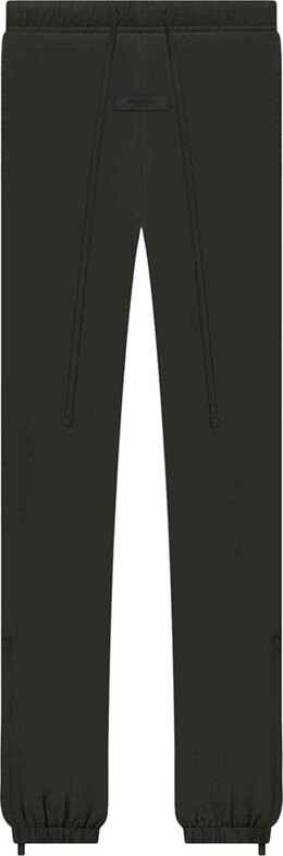 Fear of God: Чёрные брюки 