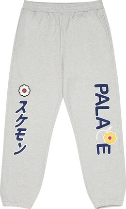 Palace: Брюки джоггеры 