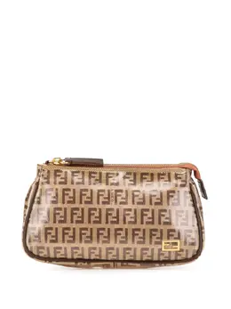 Fendi Pre-Owned: Косметичка 