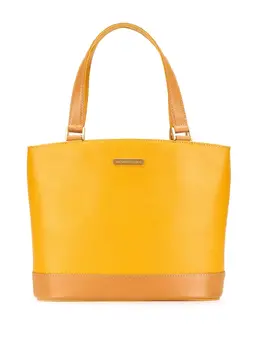Burberry Pre-Owned: Коричневая сумка 