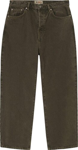 Stussy: Джинсовые джинсы 