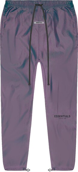 Fear of God: Многоцветные брюки 