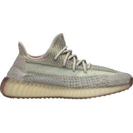 Yeezy: Светоотражающие кроссовки 