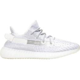 Yeezy: Светоотражающие кроссовки 