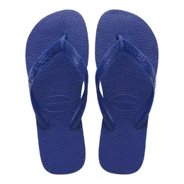 Havaianas: Синий топ 