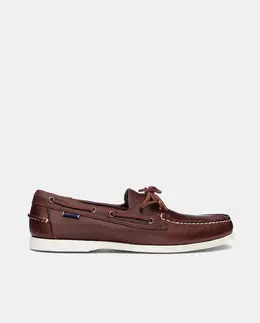 Sebago: Коричневые туфли 