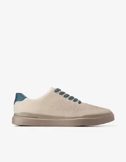 Cole Haan: Бежевые кроссовки 