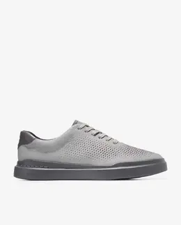 Cole Haan: Светлые кроссовки 