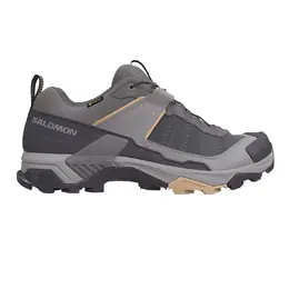 Salomon: Ботинки 