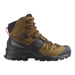 Salomon: Ботинки 