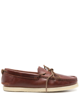 Clarks Originals: Коричневые туфли 