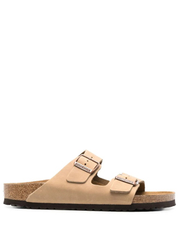 Birkenstock: Шлёпанцы  Arizona