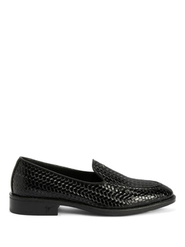 Giuseppe Zanotti: Чёрные туфли 