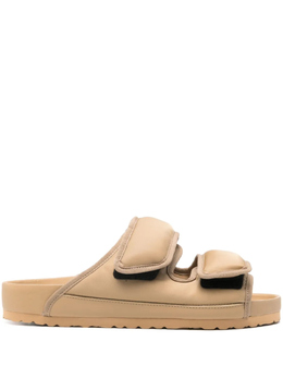 Birkenstock: Шлёпанцы  Arizona