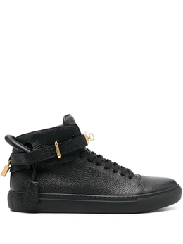 BUSCEMI: Чёрные кеды 