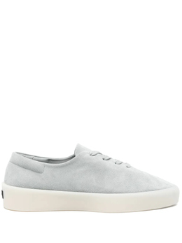 Fear of God: Синие кроссовки  101
