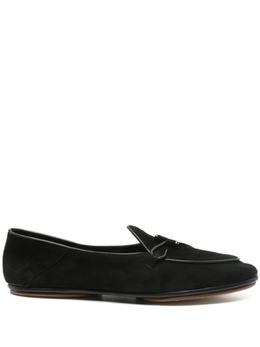 Edhen Milano: Чёрные туфли 