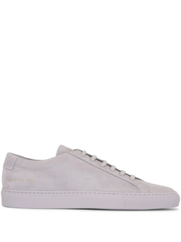 Common Projects: Серые кроссовки  Achilles