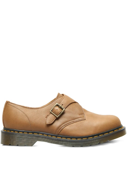 Dr. Martens: Туфли 