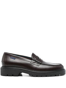 PS Paul Smith: Красные туфли 