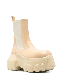 Rick Owens: Ботинки 