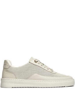 Filling Pieces: Белые кроссовки 