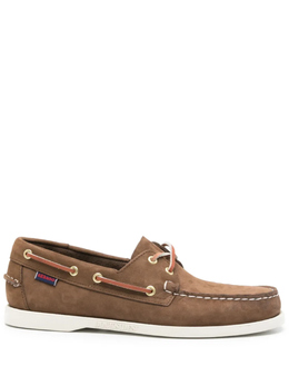 Sebago: Мокасины 