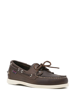 Sebago: Коричневые туфли 