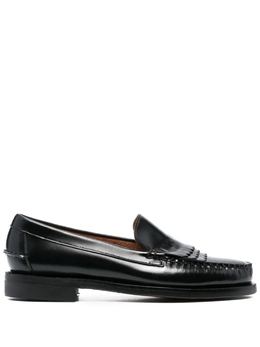 Sebago: Чёрные туфли 