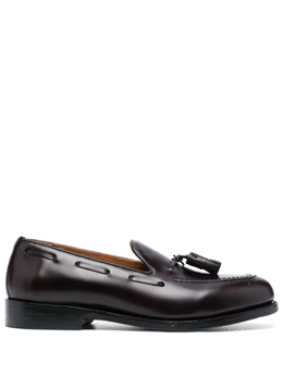 Sebago: Коричневые туфли 