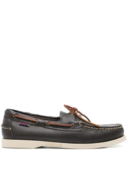 Sebago: Коричневые туфли 
