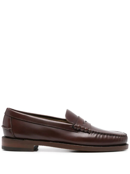 Sebago: Коричневые туфли 
