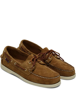 Sebago: Коричневые туфли 