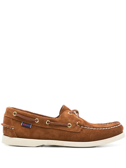 Sebago: Коричневые туфли 