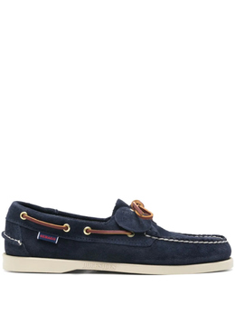 Sebago: Синие туфли 