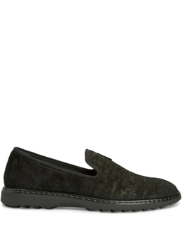Giuseppe Zanotti: Чёрные туфли 