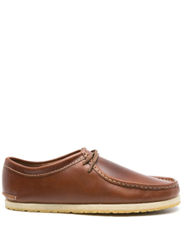 Clarks Originals: Мокасины 