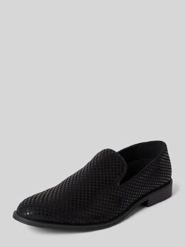Steve Madden: Чёрные туфли 