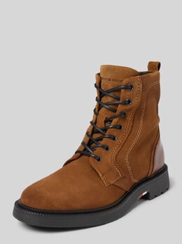 Tommy Hilfiger: Ботинки 