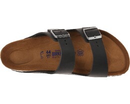 Birkenstock: Сандалии  Arizona