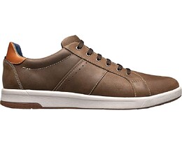 Florsheim: Коричневые кроссовки 