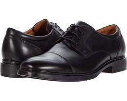 Florsheim: Чёрные туфли 