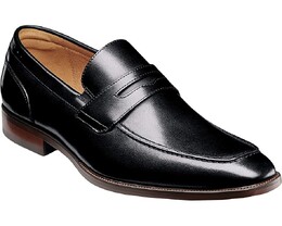Florsheim: Чёрные туфли 