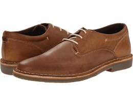 Steve Madden: Коричневые туфли 