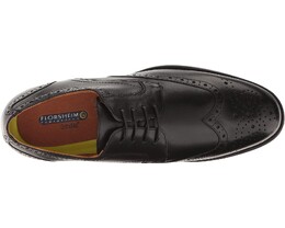 Florsheim: Чёрные туфли 