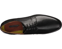 Florsheim: Чёрные туфли 