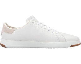 Cole Haan: Белые кроссовки 