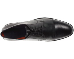Cole Haan: Чёрные туфли 