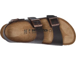 Birkenstock: Сандалии  Milano