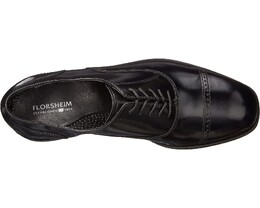 Florsheim: Чёрные туфли 